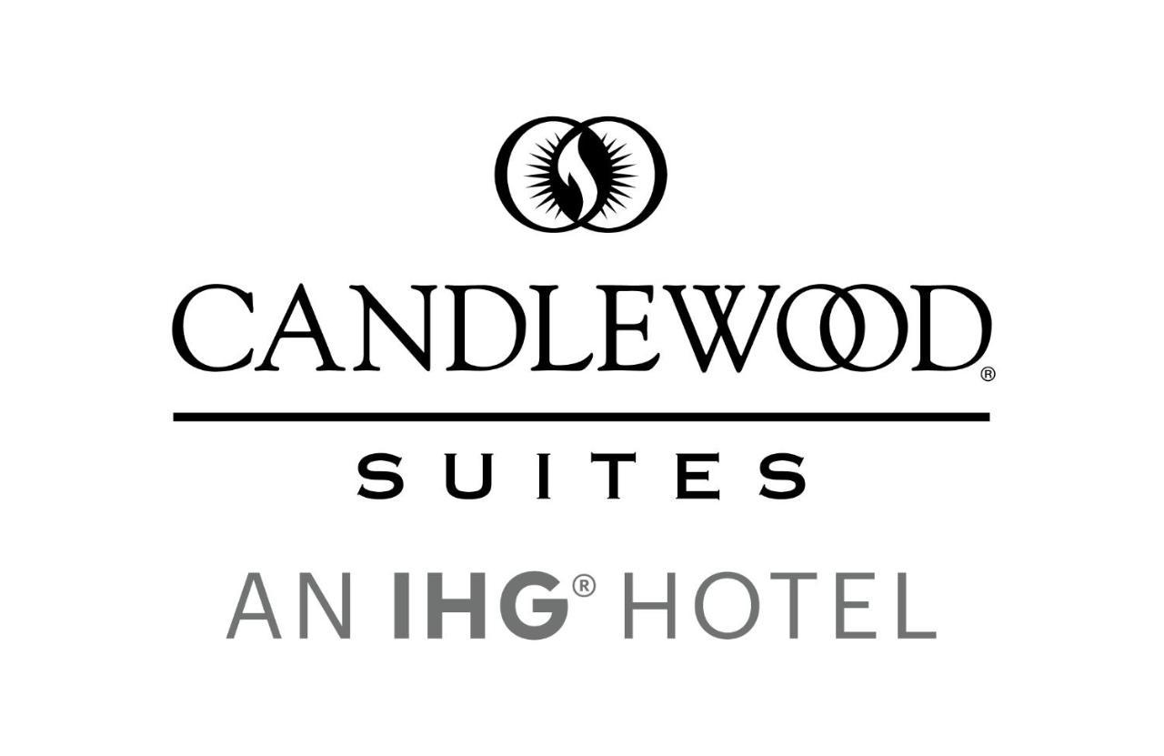 Candlewood Suites Erlanger - South Cincinnati By Ihg Екстериор снимка