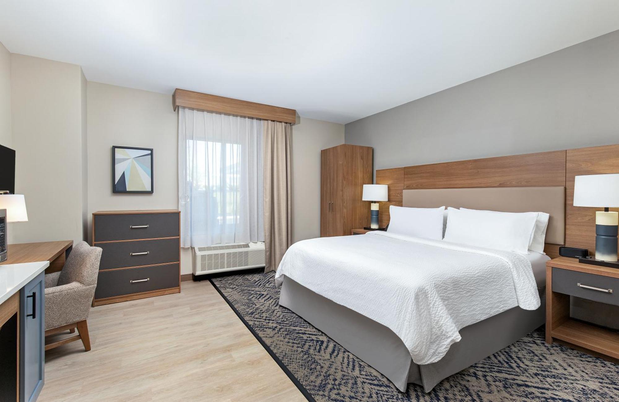 Candlewood Suites Erlanger - South Cincinnati By Ihg Екстериор снимка