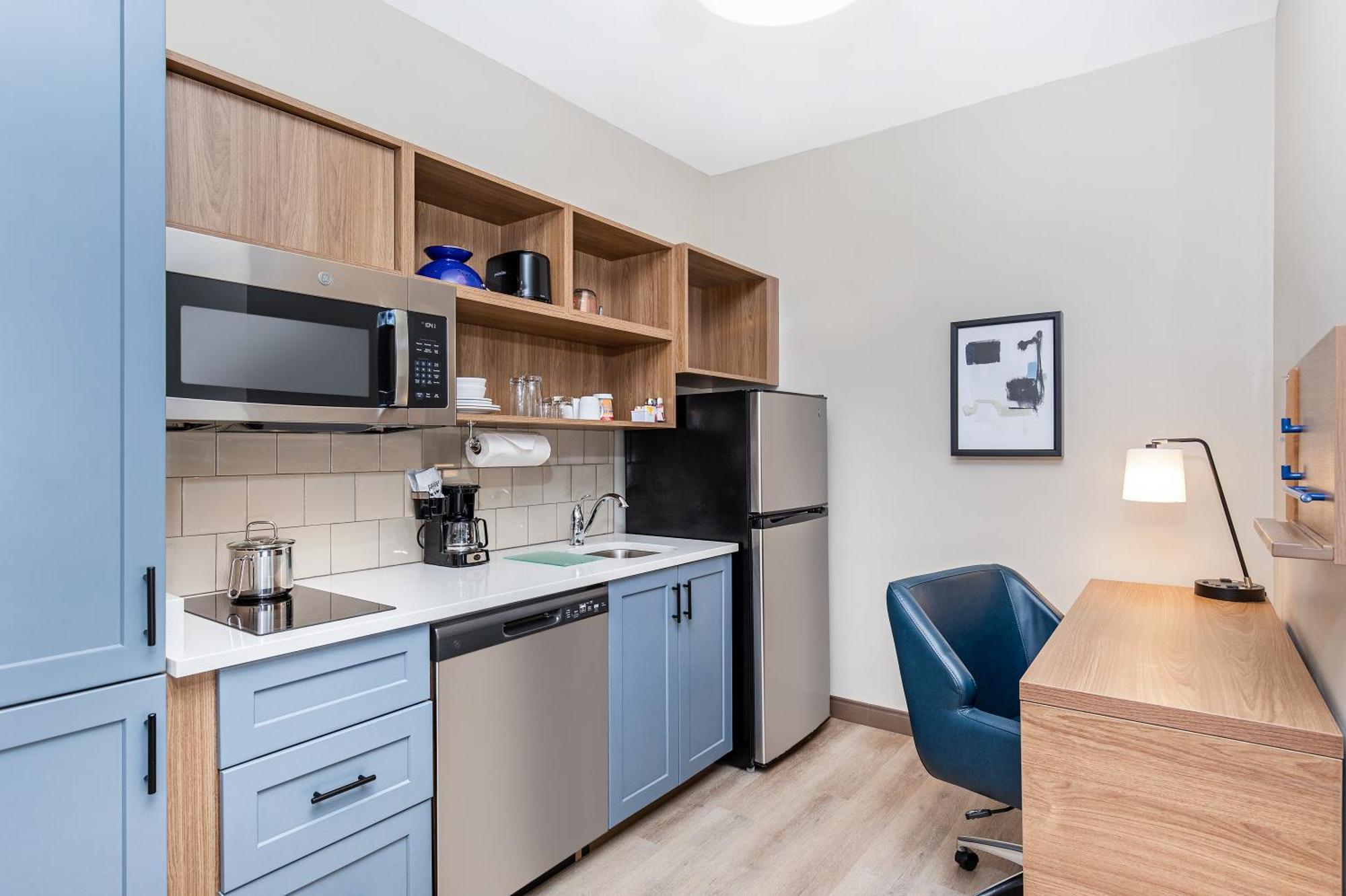 Candlewood Suites Erlanger - South Cincinnati By Ihg Екстериор снимка