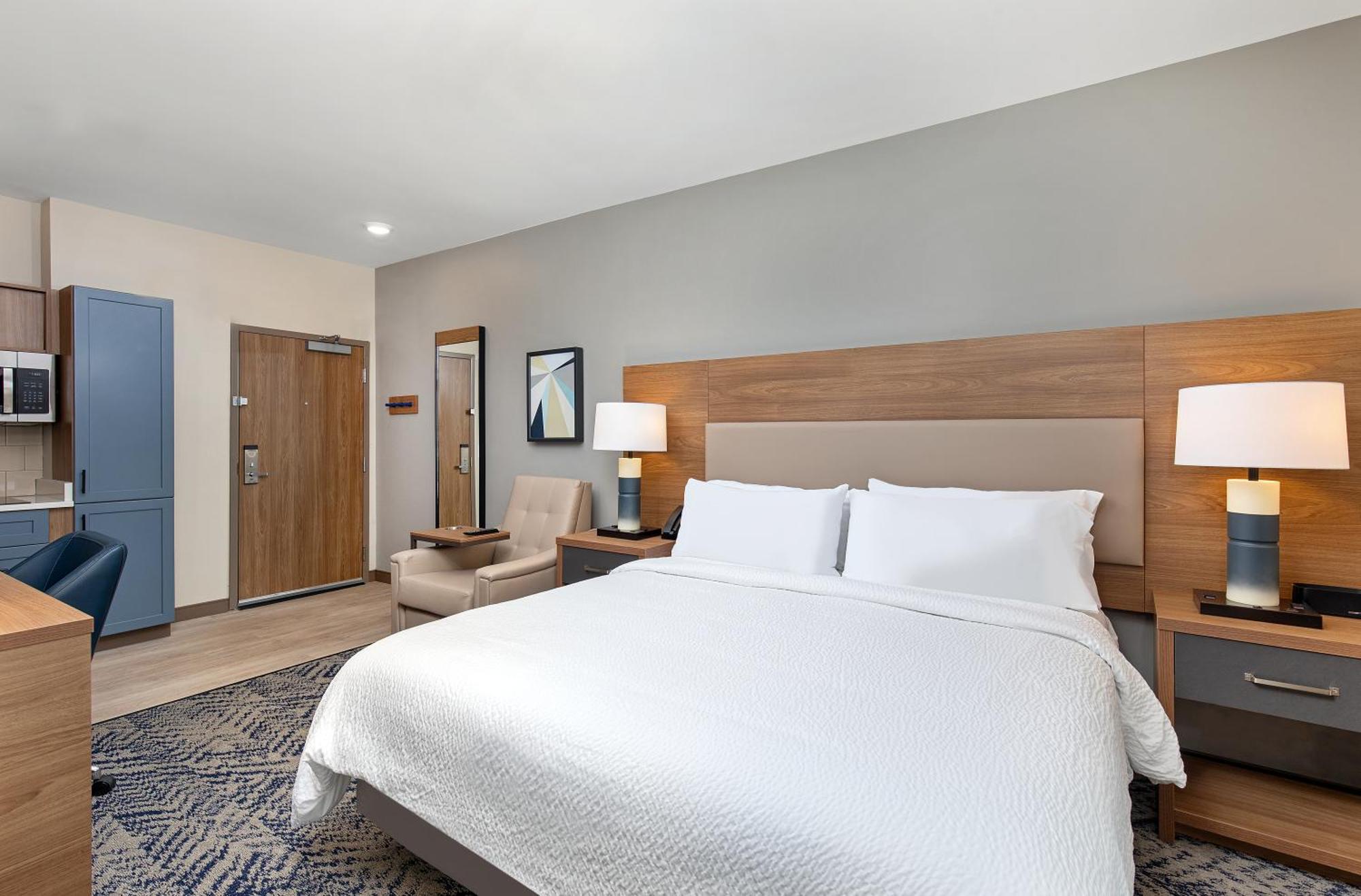 Candlewood Suites Erlanger - South Cincinnati By Ihg Екстериор снимка