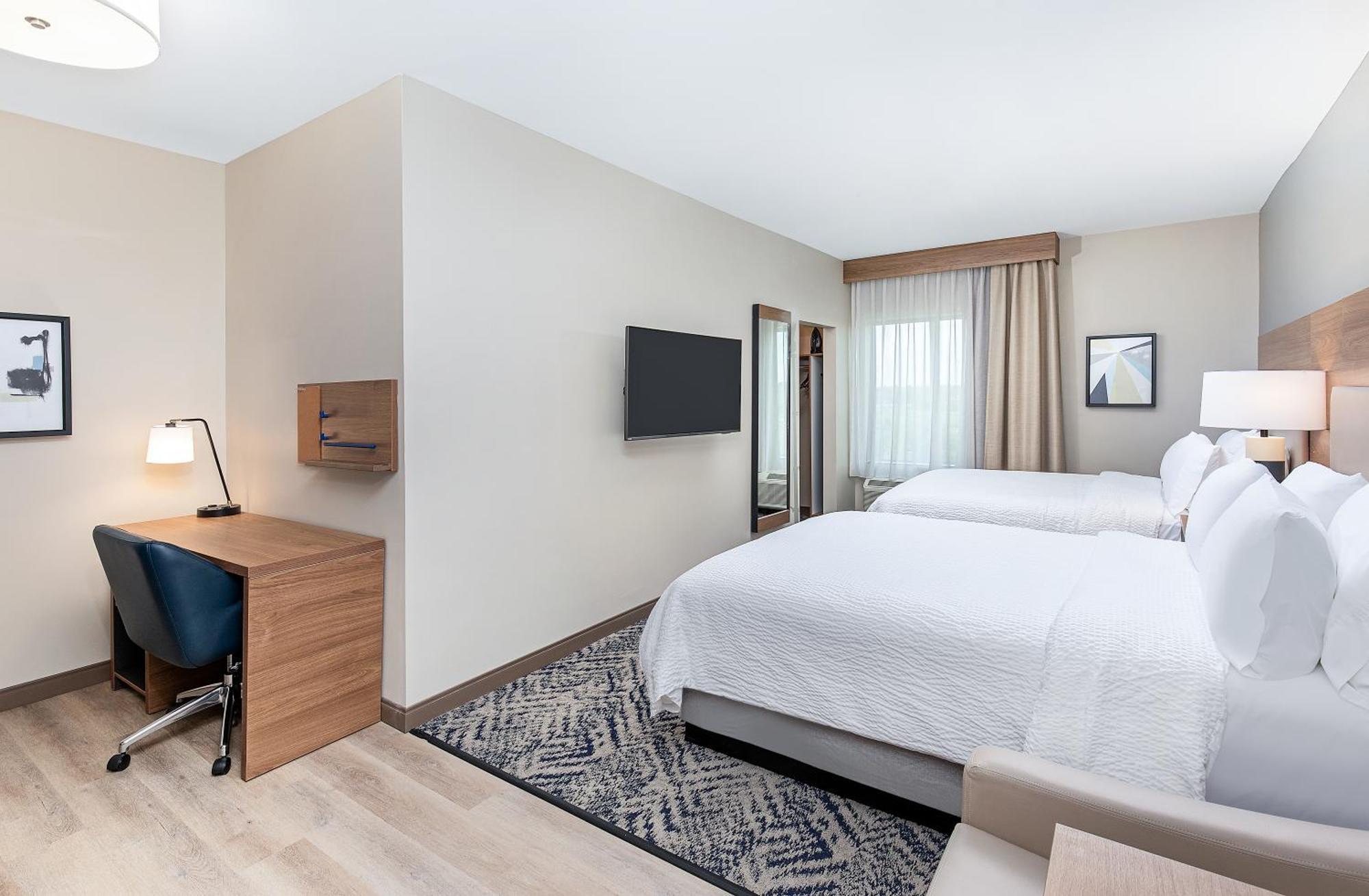 Candlewood Suites Erlanger - South Cincinnati By Ihg Екстериор снимка