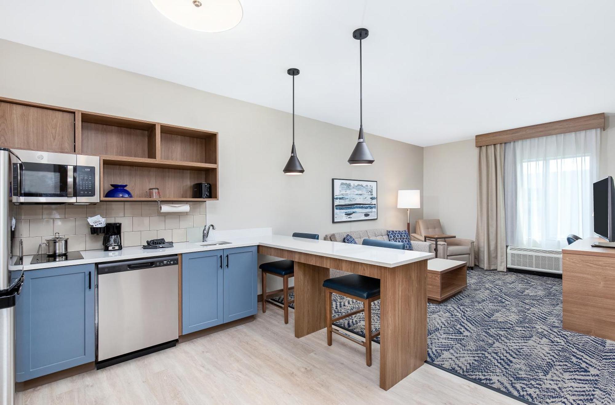 Candlewood Suites Erlanger - South Cincinnati By Ihg Екстериор снимка