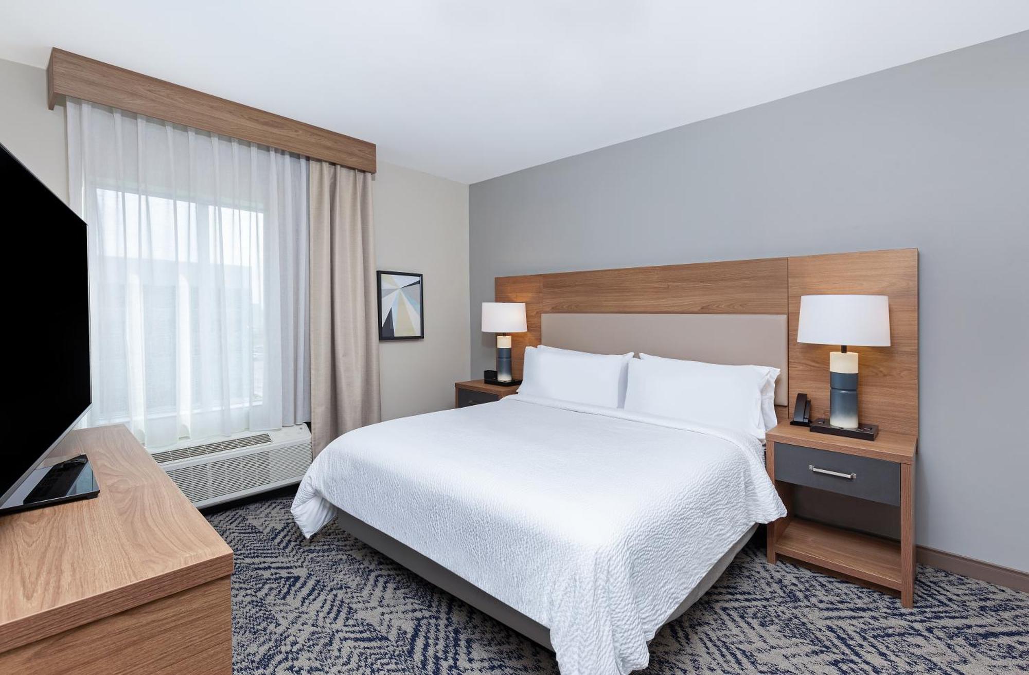 Candlewood Suites Erlanger - South Cincinnati By Ihg Екстериор снимка